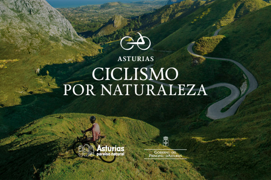I Foro Internacional de Cicloturismo de Asturias.