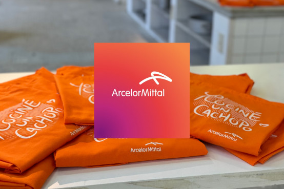 ArcelorMittal