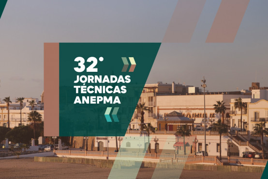 Jornadas Técnicas ANEPMA 2025